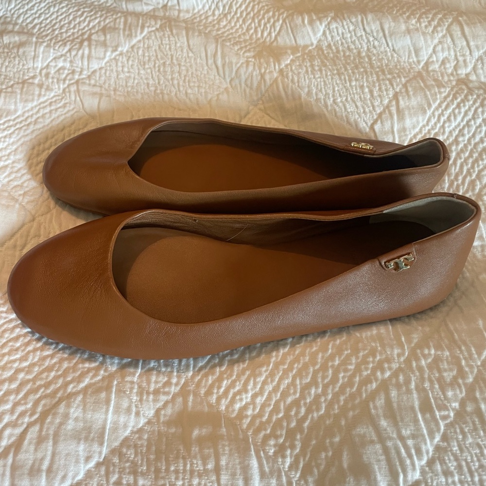Tory Burch Ballet Flat